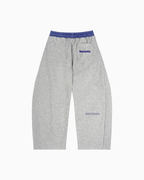 Plaid Sweatpants