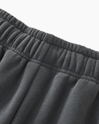 Essential Three-Quarter Shorts