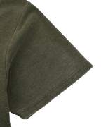 Waffle Tee