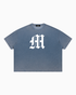 Waffle Tee